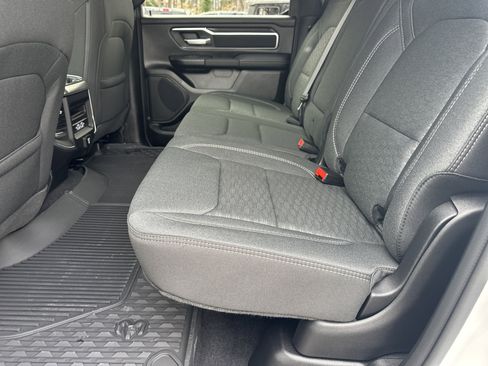 Used 2025 RAM 1500 Big Horn image 22