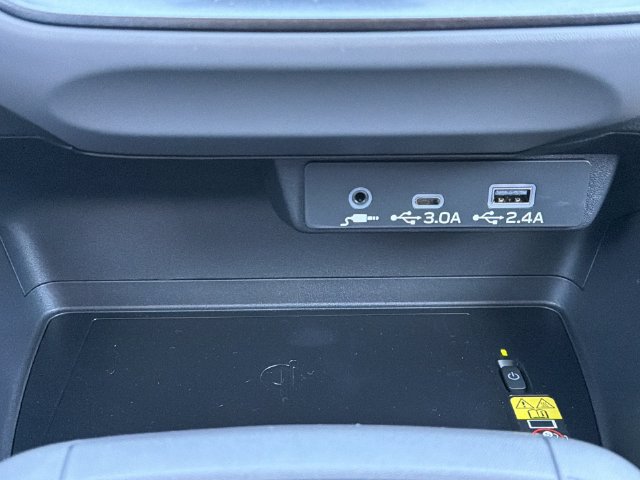 New 2026 Subaru Crosstrek 2.5i Limited AWD/4WD image 16