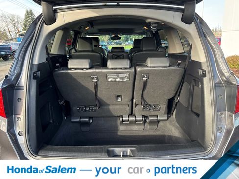 Used 2024 Honda Odyssey EX-L image 23