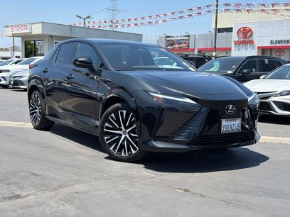 Used 2023 Lexus RZ 450e Premium w/ Cold Area Package