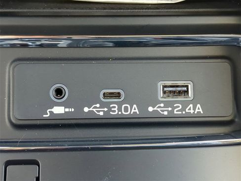 New 2026 Subaru Ascent Premium image 22