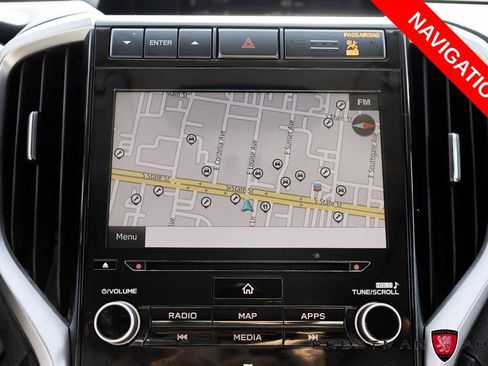Used 2021 Subaru Ascent Limited w/ Technology Package AWD/4WD image 5