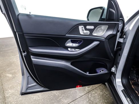 Certified 2025 Mercedes-Benz GLE 350 4MATIC image 22