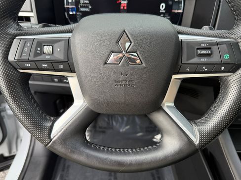 Used 2024 Mitsubishi Outlander Ralliart image 26