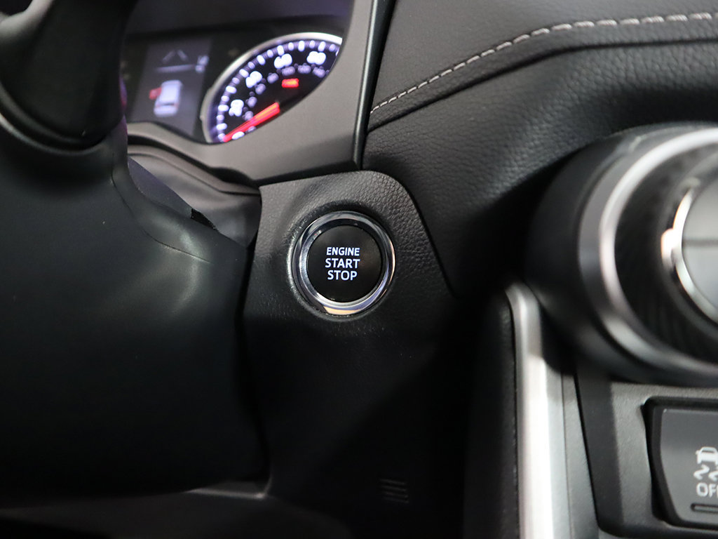 Used 2021 Toyota RAV4 XLE Premium AWD/4WD image 43