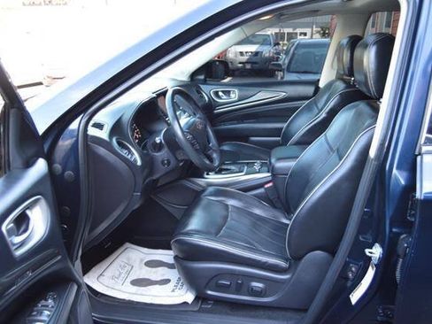 Used 2016 INFINITI QX60 Luxe w/ Premium Package AWD/4WD image 48