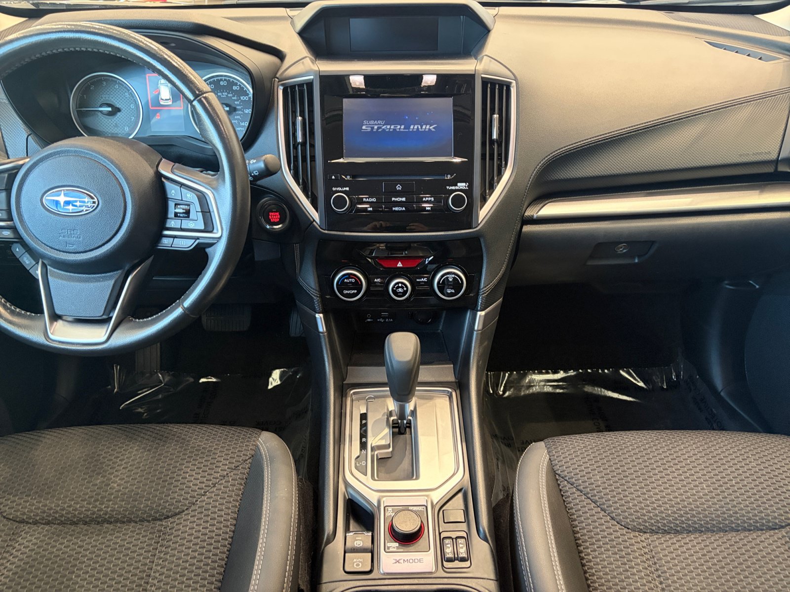 Used 2023 Subaru Forester Premium AWD/4WD image 17