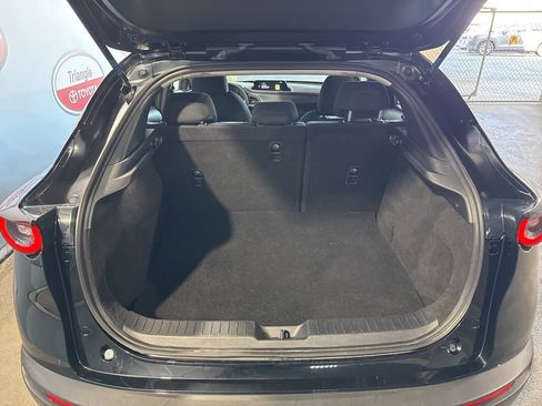 Used 2023 MAZDA CX-30 AWD 2.5 S image 24