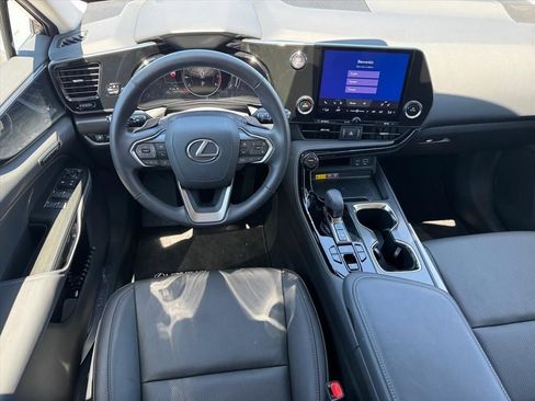 Used 2025 Lexus NX 350 AWD w/ Premium Package image 11
