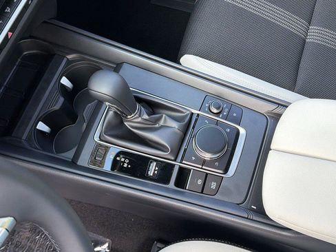 New 2026 MAZDA CX-50 AWD 2.5 S w/ Preferred Pkg image 21