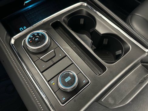 Certified 2024 Ford Expedition Max XLT image 42
