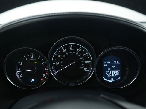 Used 2016 MAZDA MAZDA6 Touring image 27