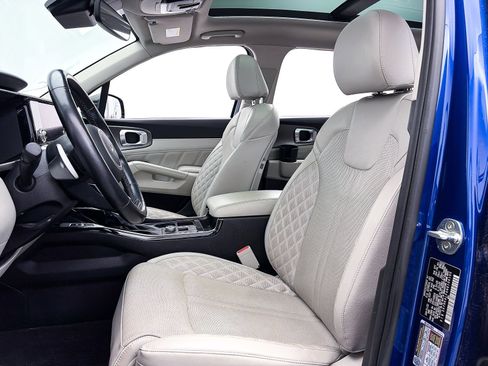 Used 2022 Kia Sorento SX image 20