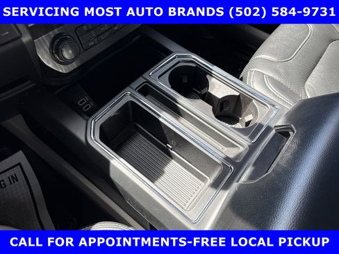 Used 2019 Ford F150 XL w/ Equipment Group 101A Mid image 20