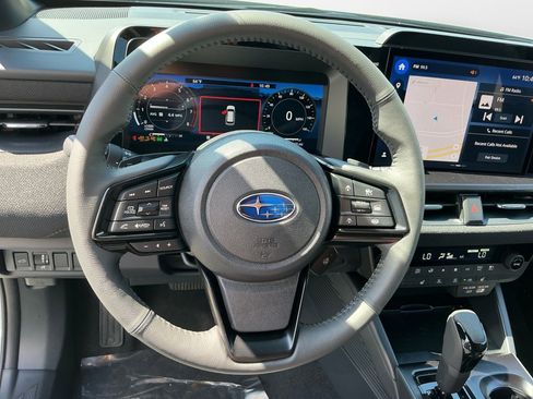New 2026 Subaru Outback Limited XT AWD/4WD image 10