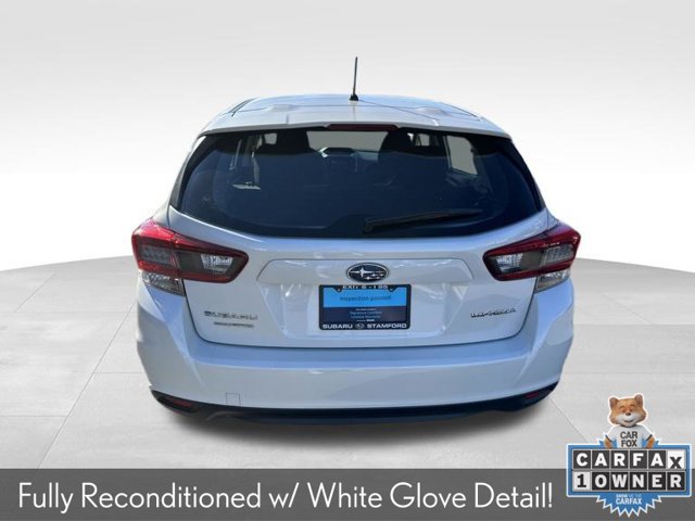 Used 2023 Subaru Impreza 2.0i AWD/4WD image 7