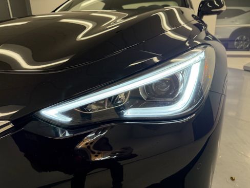 Used 2022 INFINITI Q60 3.0t Luxe w/ Essential Package image 58