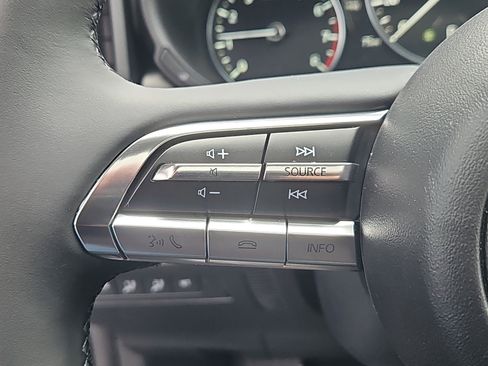 New 2026 MAZDA CX-50 AWD 2.5 S w/ Weather Package image 16