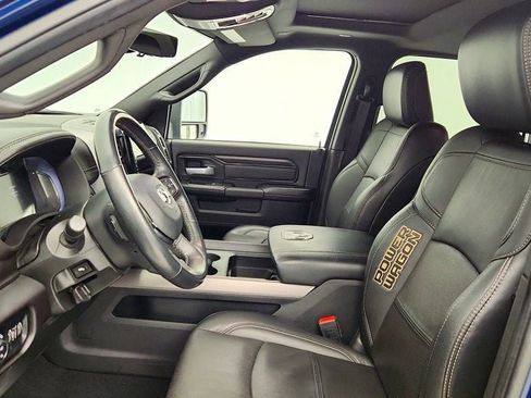 Used 2024 RAM 2500 Power Wagon w/ Level 1 Equipment Group image 21