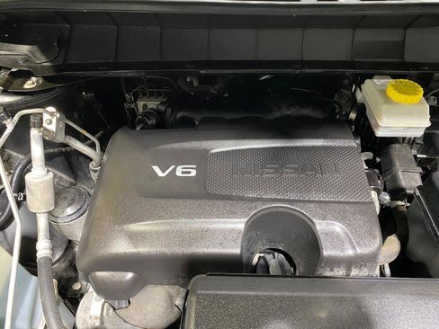 Used 2022 Nissan Pathfinder SV w/ SV Premium Package AWD/4WD image 23