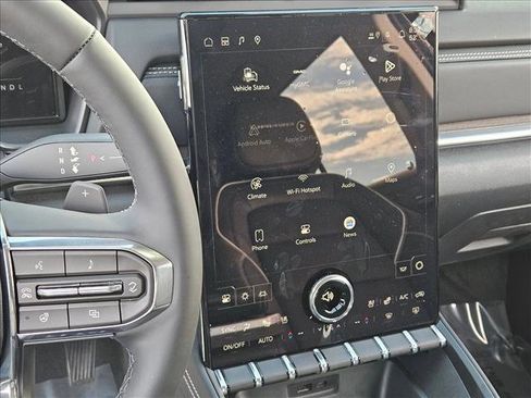 New 2026 GMC Terrain Denali image 12