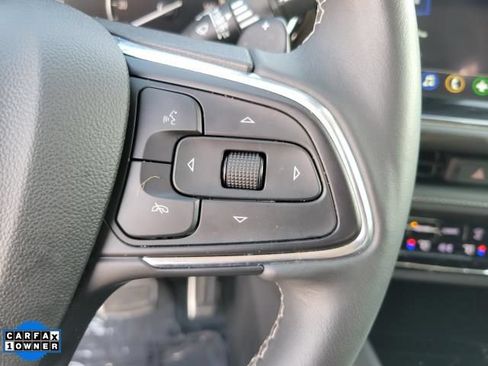 Used 2023 Buick Envision Preferred w/ Sport Touring Package AWD/4WD image 17