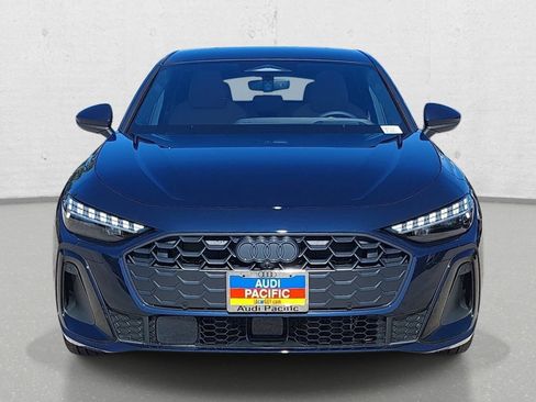 New 2026 Audi A5 2.0T Premium AWD/4WD image 2