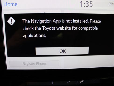 Used 2024 Toyota Sienna XLE AWD/4WD image 18