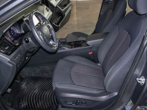 Used 2019 Hyundai Sonata SEL image 7