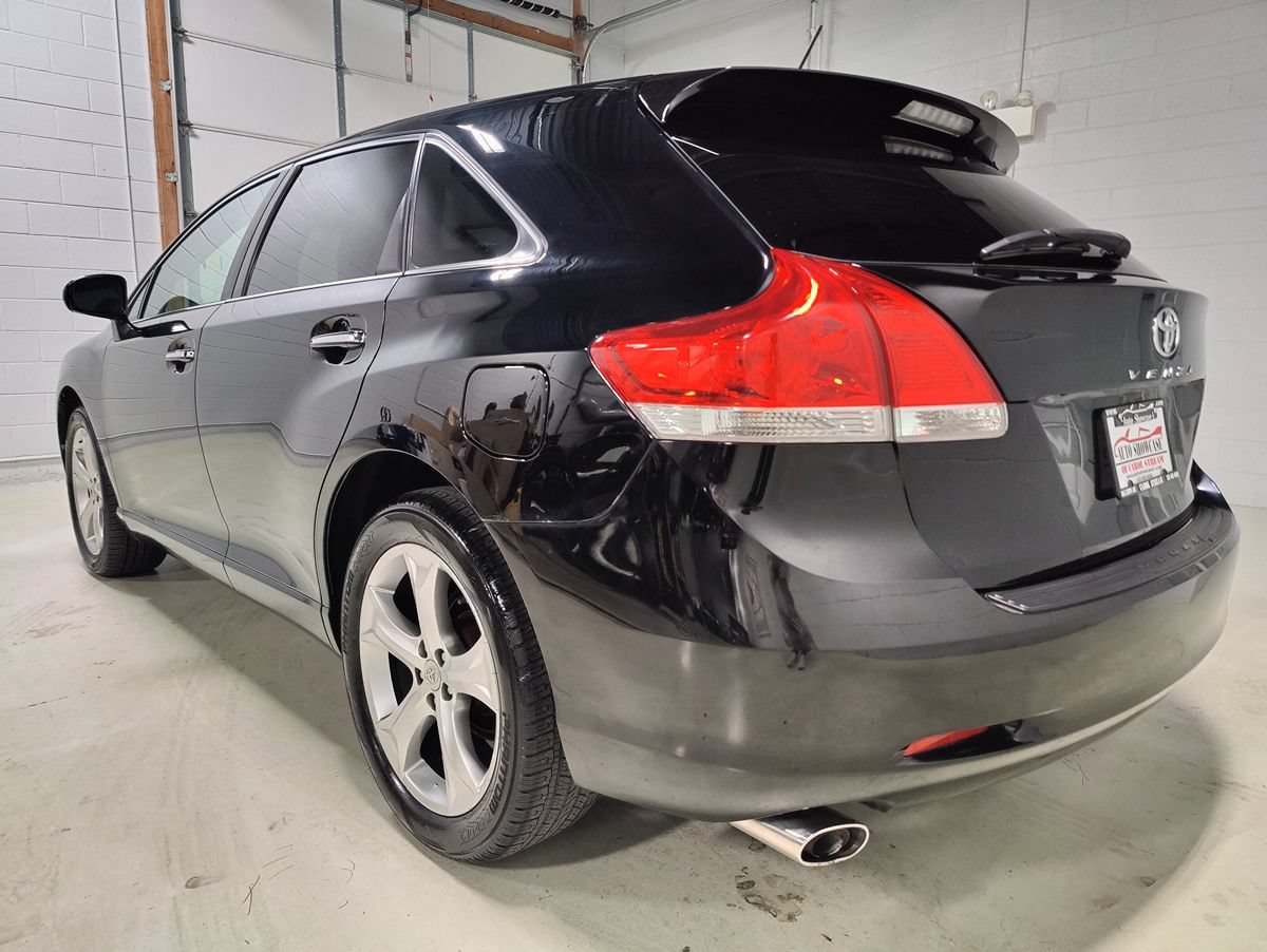 Used 2009 Toyota Venza FWD image 22