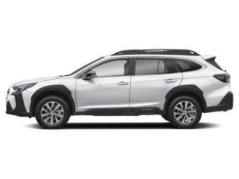 New 2025 Subaru Outback Premium image 3
