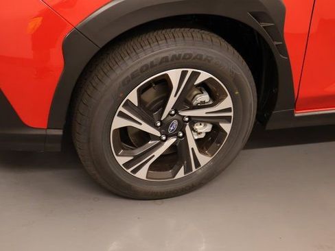New 2025 Subaru Crosstrek 2.5i Premium image 6