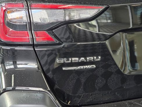 Used 2025 Subaru Outback Touring XT w/ Popular Package #2 image 13