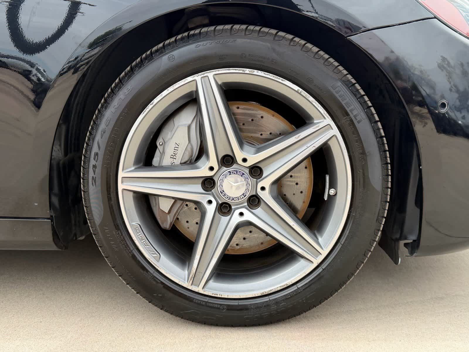 Used 2017 Mercedes-Benz E 300 image 10