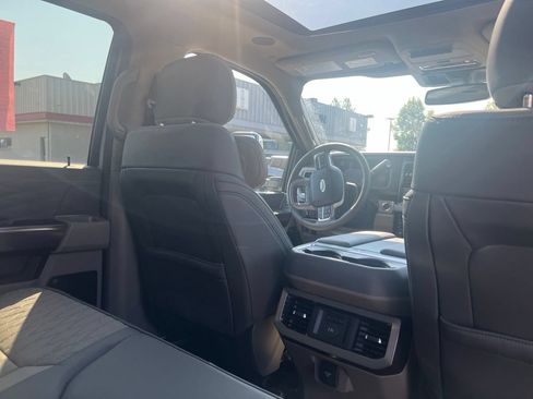 Used 2026 Ford F350 Platinum w/ Platinum Plus Package AWD/4WD image 18