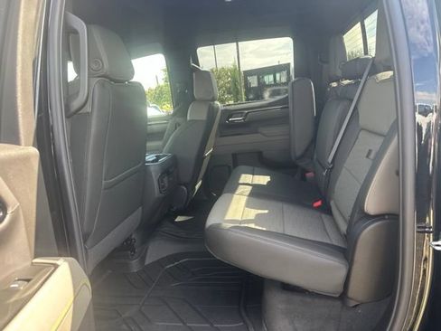 New 2026 Chevrolet Silverado 1500 ZR2 w/ LPO, Dark Essentials Package AWD/4WD image 28