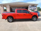 Used 2021 Ford F150 XL w/ STX Appearance Package image 2