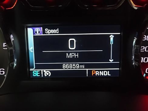 Used 2019 Chevrolet Tahoe LS AWD/4WD image 23