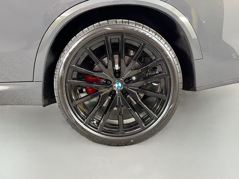 New 2026 BMW X5 xDrive40i w/ M Sport Package image 31