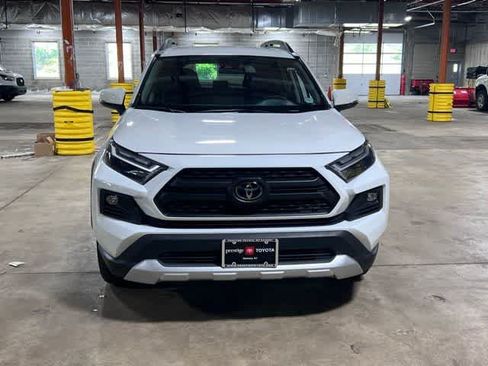 Certified 2024 Toyota RAV4 Adventure AWD/4WD image 34