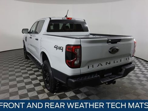 New 2026 Ford Ranger XLT image 5