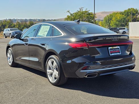 New 2025 Audi A5 2.0T Premium Plus image 4