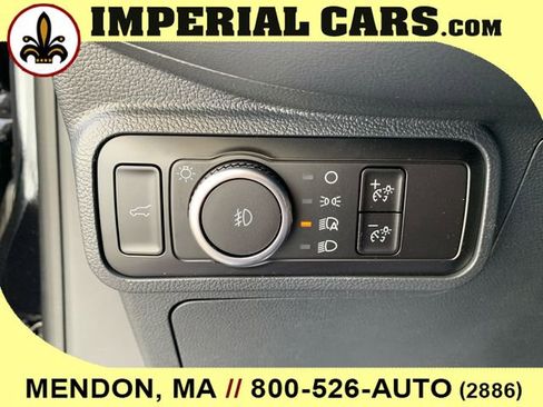 New 2026 Ford Explorer ST-Line w/ ST-Line Street Pack image 17