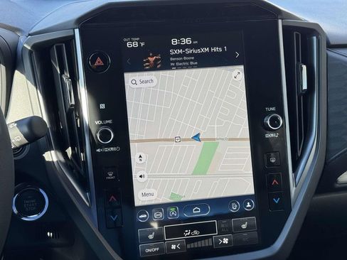 New 2026 Subaru Forester Limited image 18