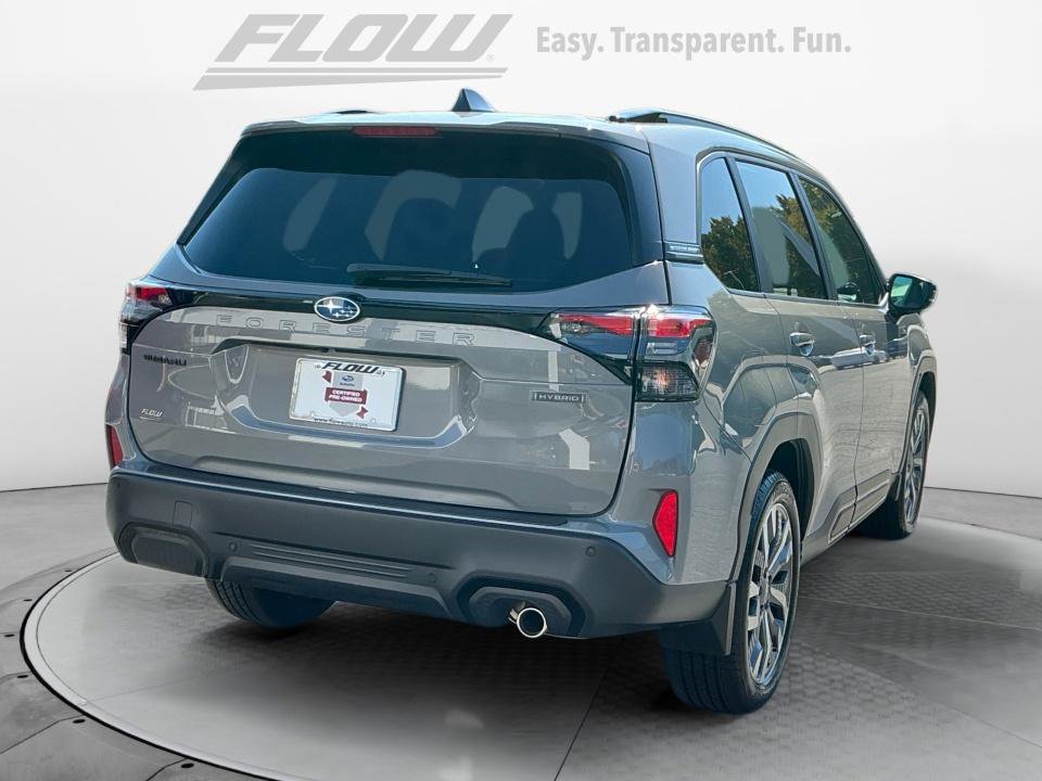 Used 2026 Subaru Forester Touring AWD/4WD image 7