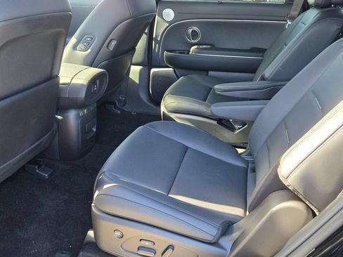 Used 2026 Hyundai Palisade Calligraphy AWD/4WD image 6