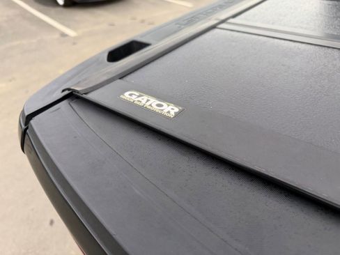 Used 2019 Chevrolet Silverado 1500 Custom Trail Boss image 38