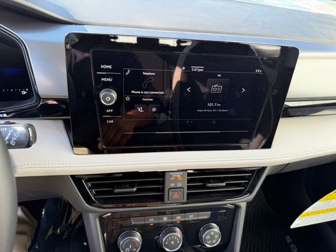 New 2026 Volkswagen Taos S FWD image 22