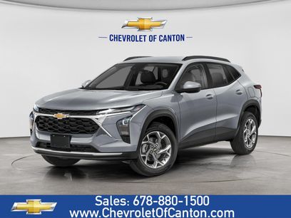 New 2026 Chevrolet Trax LT w/ LT Convenience Package