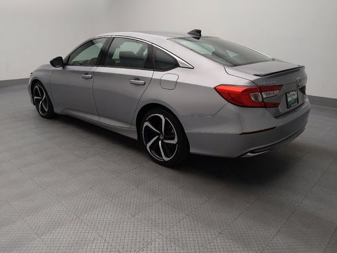 Used 2022 Honda Accord Sport image 3